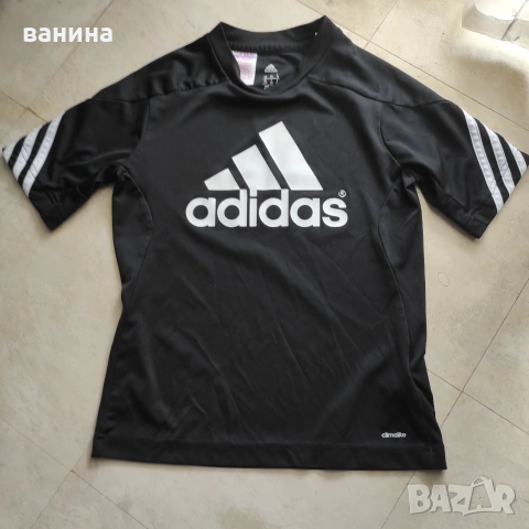 Оригинални Къси панталони Jordan dri fit  и тениска adidas + подаръци , снимка 5 - Детски къси панталони - 55067460