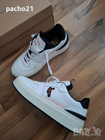 Cruyff Endorsed Netherlands , снимка 7 - Спортни обувки - 55645697