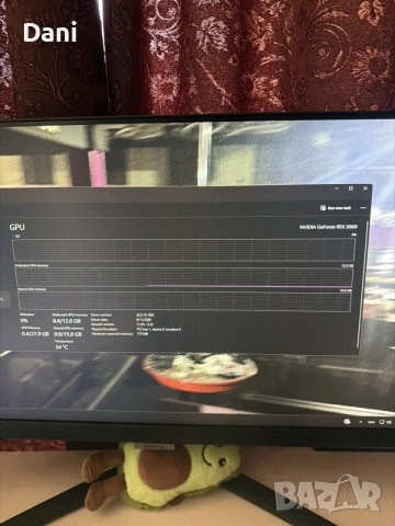 Gaming Setup комплект, снимка 7 - Геймърски - 55486739