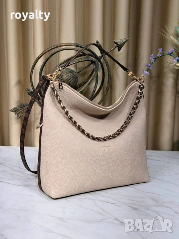 Louis Vuitton Нова Дамска Чанта Различни Цветове Луи Витон , снимка 9 - Чанти - 55129190