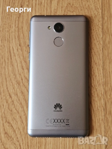 Huawei Nova Smart, снимка 2 - Huawei - 54809883