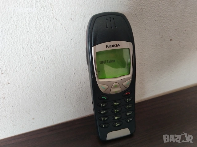 GSM Nokia 6210 Germany