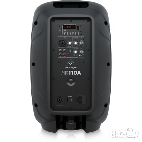 Продавам активна тонколона Behringer PK110A, снимка 2 - Други - 55597790