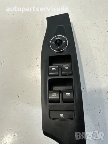 главен превключвател за електрически стъкла 93570-3Z550 за Hyundai i40 1.7 CRDi (2018 г.), снимка 3 - Части - 55516061