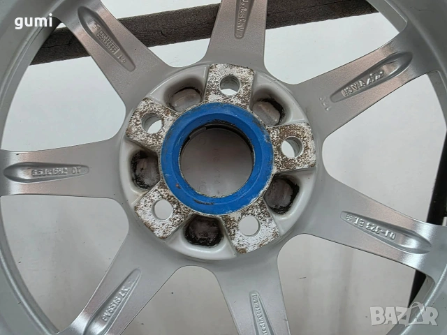 4бр 16ски джанти PLW за Seat, Audi, VW, Skoda, 5х112мм. A161498 , снимка 9 - Гуми и джанти - 55219896