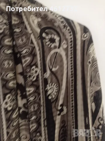 Дамски шал Etro, снимка 6 - Шалове - 55350321