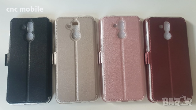 Huawei Mate 20 Lite калъф case , снимка 5 - Калъфи, кейсове - 55395672