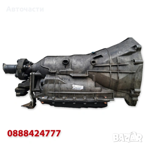 6-степенна автоматична скоростна кутия ZF 6HP21 - BMW 5 E60/E61 - 2.0 D 177 к.с. (2007 г.+) 7590130, снимка 5 - Части - 42559180