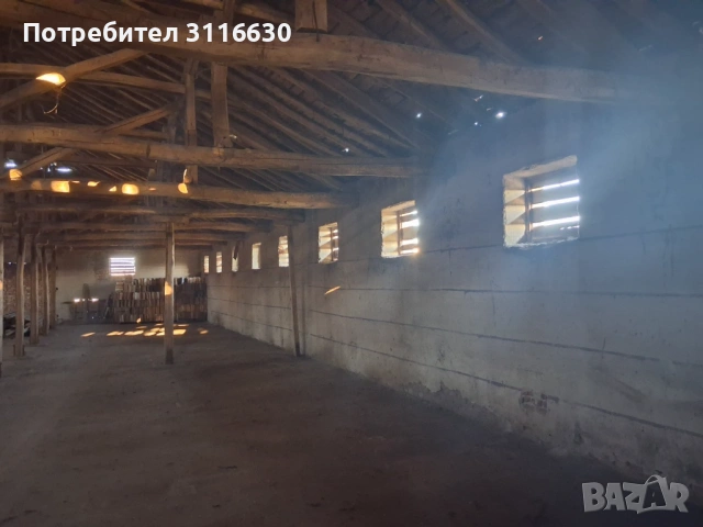 Продавам склад, снимка 4 - Складове - 54630466