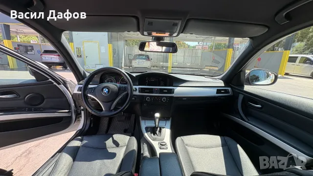BMW 330 xd 2010 270к.с. Сменени Вериги, Дюзи и ГНП xdrive автомат LED, снимка 11 - Автомобили и джипове - 55612285