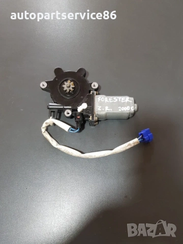 Мотор за прозорец на задна дясна врата за Subaru Forester (2001) 012070 