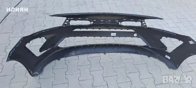 Предна броня за Kia Rio 2020 2021 2022 2023 86511H8AA0, снимка 6 - Части - 55576826