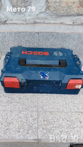 Bosch GBH 18v-26 Перфоратор , снимка 10 - Други инструменти - 55069397