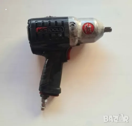 Ударен гайковерт немски KS Tools MONSTER