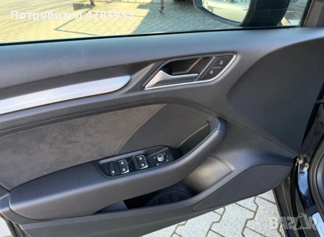 Ауди-2018 S line , снимка 5 - Автомобили и джипове - 54071483