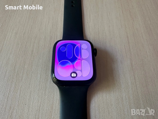 Apple Watch Serie 8 45MM GPS
