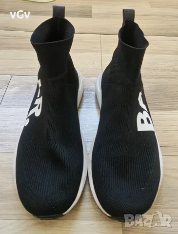 Мъжки маратонки Balr. - 43/44, снимка 4 - Маратонки - 55510851