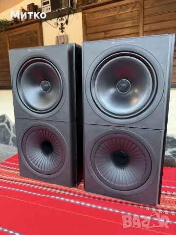 продавам Kef Q60, снимка 3 - Тонколони - 55438320