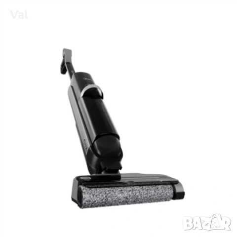 Midea Vacuum Cleaner MX10EUBK – 2 в 1 безжична прахосмукачка и моп, снимка 8 - Прахосмукачки - 54907437