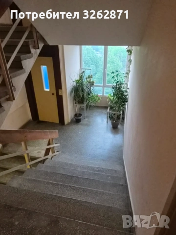 Продава 2-СТАЕН град София, Люлин 6, снимка 4 - Апартаменти - 54782351