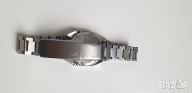 Дамски часовник CITIZEN QUARTZ, снимка 3 - Антикварни и старинни предмети - 54582064