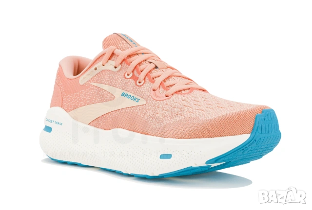 маратонки BROOKS GHOST MAX номер 39, снимка 3 - Маратонки - 54919423