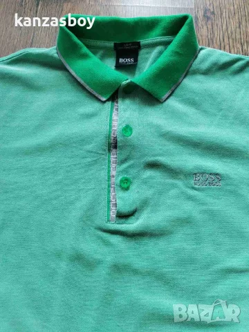 hugo boss - страхотна мъжка тениска M