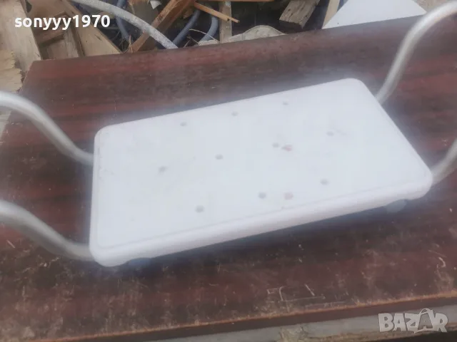 СТОЛ ЗА ВАНА 1008261308L4, снимка 14 - Душ кабини и вани - 55613233