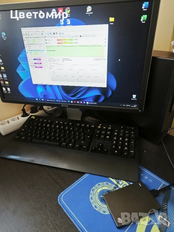 Външен хард диск Seagate 1TB / WD 2TB / 100% Health , снимка 7 - Външни хард дискове - 54172024