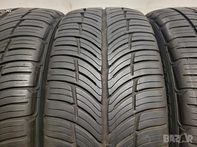 245/45/20 и 275/40/20 BF Goodrich 23  г. / спорт пакет, снимка 5 - Гуми и джанти - 55058529