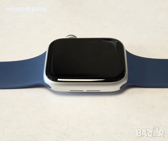 Смарт часовник Apple Watch SE (2nd gen, GPS + Cellular) 44mm.Гаранция!!!, снимка 2 - Мъжки - 54518390