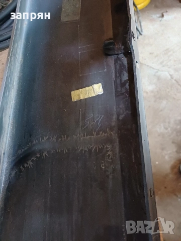 спойлер за пежо 307, снимка 8 - Аксесоари и консумативи - 54066770