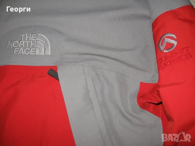 The North Face GORE-TEX Summit Series   XL, снимка 7 - Якета - 55141454