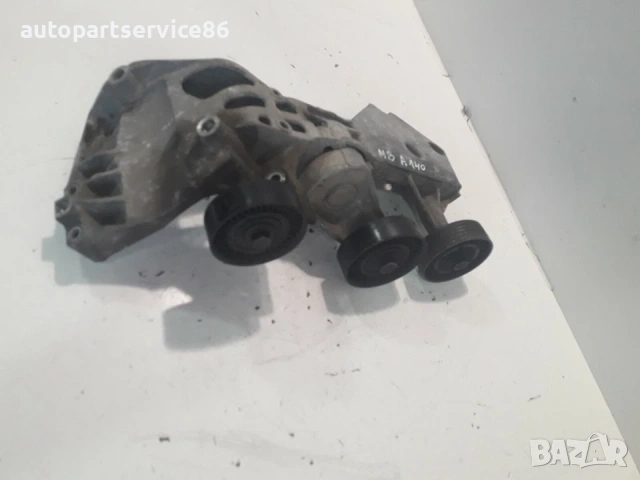 Конзола / държач за монтаж за Mercedes A140 W168 (1997-2002) Axxx2020240 , снимка 3 - Части - 54029076