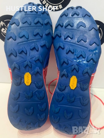 Маратонки THE NORTH FACE ULTRA MT. Размер 40, снимка 8 - Маратонки - 54840597
