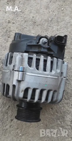 Алтернатор Valeo за Ford Kuga/Focus , снимка 3 - Части - 55403559