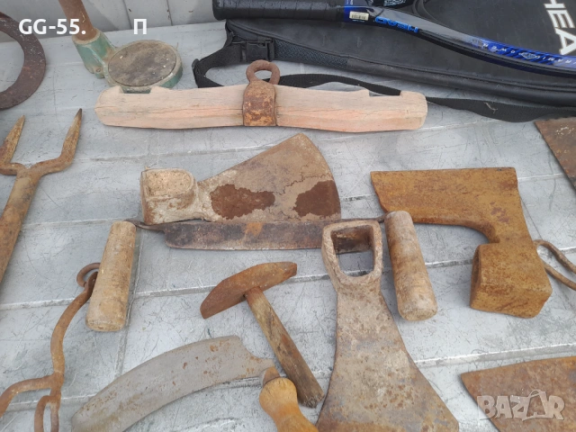 Инструменти, снимка 3 - Други инструменти - 53998596