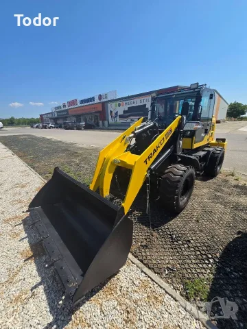 Челен Товарач TRAKO 926