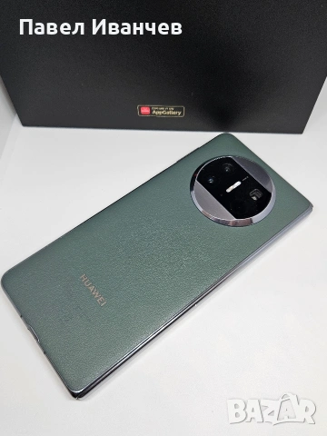 Huawei Mate X3 XMAGE 512Gb/12Ram, снимка 7 - Huawei - 54828718