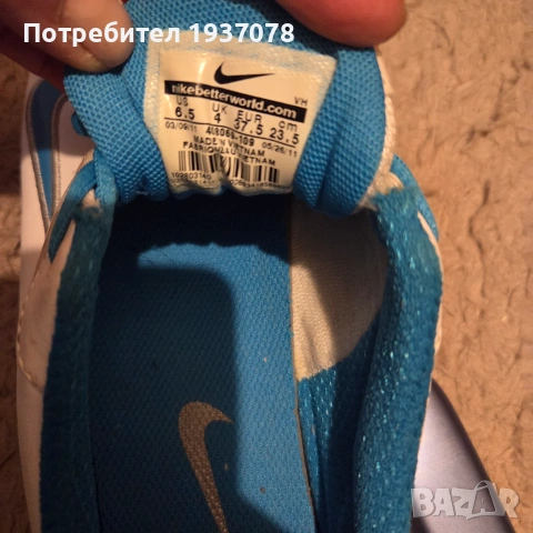 Оригинални маратонки, снимка 16 - Маратонки - 54985428