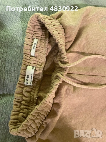 Bershka jogger, снимка 2 - Панталони - 54587394