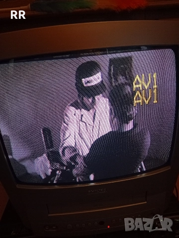 JVC HR S 5800EG, снимка 9 - Плейъри, домашно кино, прожектори - 54692243