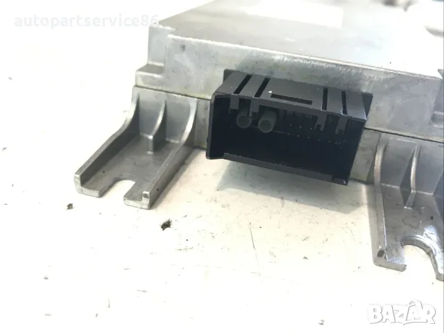 Модул за управление на система за гласово въвеждане за BMW E65 740D (2004) 6931985, снимка 2 - Части - 55379608