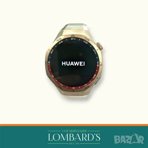 Часовник Huawei GT 5 Pro, N: 131007