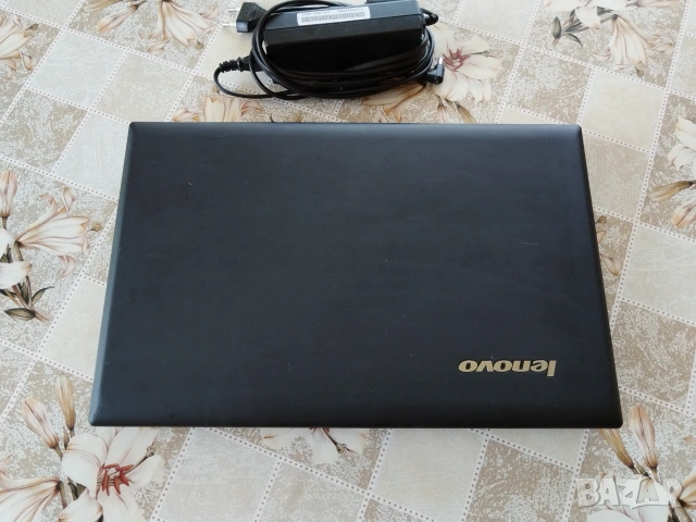 Лаптоп Lenovo IdeaPad N581, снимка 2 - Лаптопи за дома - 54957189
