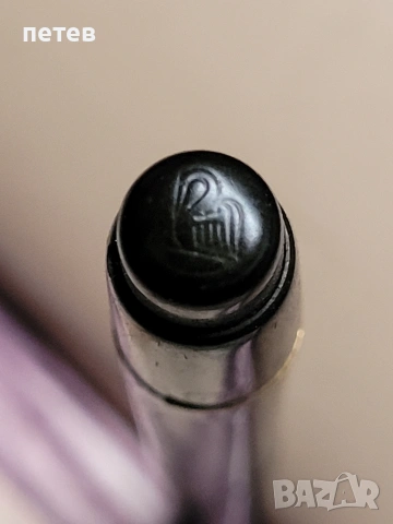 пеликан . Pelikan D.R.P. пиромолив., снимка 11 - Антикварни и старинни предмети - 54454684