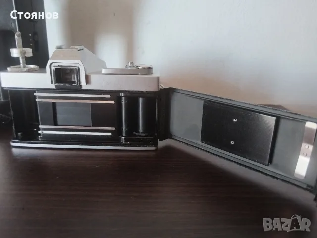 Камера RICOH TLS  Japan, снимка 12 - Фотоапарати - 55574147