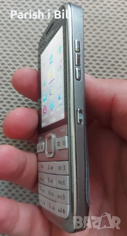 Nokia E52, снимка 4 - Nokia - 28842790