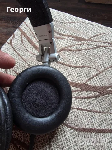 Продавам слушалки Sony MDR-V700 , снимка 7 - Слушалки и портативни колонки - 55608941