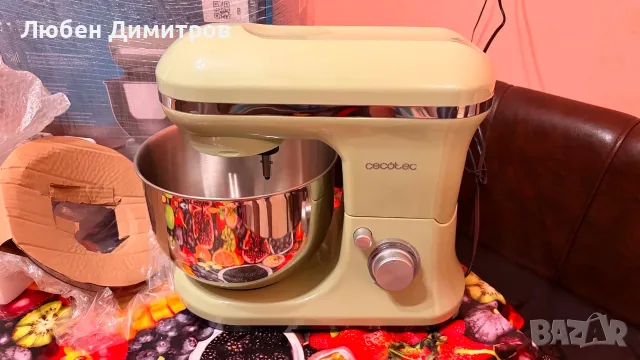 Philips Cecotec Ninja , снимка 2 - Кафемашини - 55423190